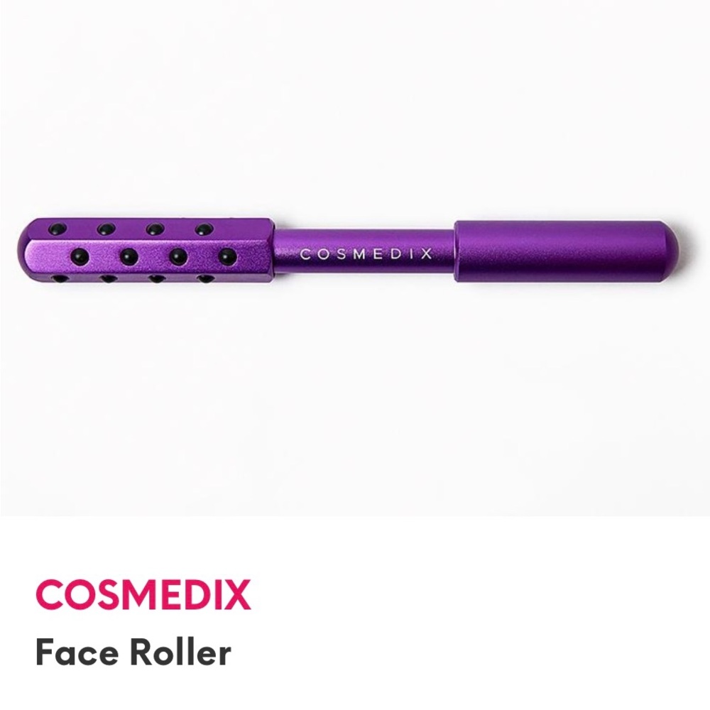 Face Roller